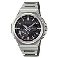 Orologio G-Shock Uomo G-STEEL in Acciaio GST-B1000D-1AER
